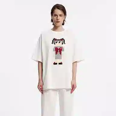 UOOYAA BABY MOSAIC T