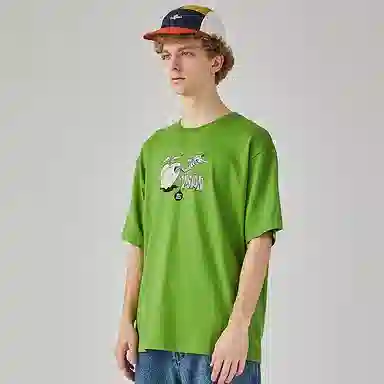 Vision Street Wear T