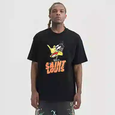 SSSAINT LOUIS the DUCKT