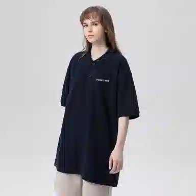 POINTLIMIT SS22 LogoPolo