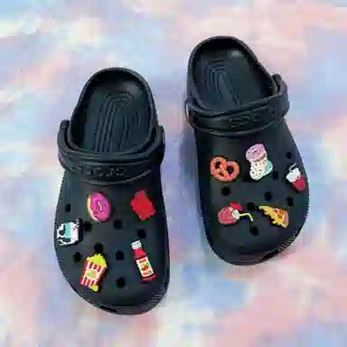 US8ACC crocsDIY