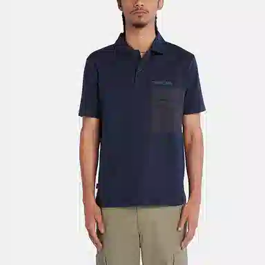 Timberland LogoPolo