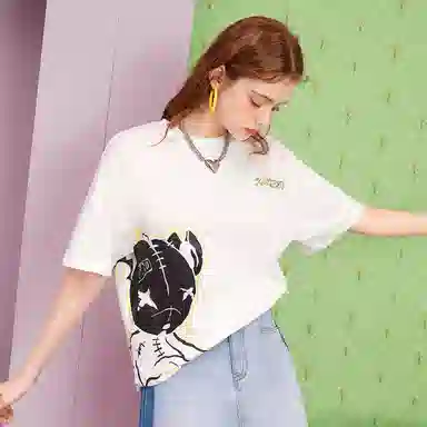 EPTISON WOMAN T