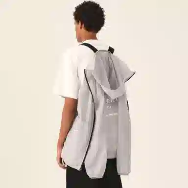 Coca-Cola UPF50+ Hooded Jacket