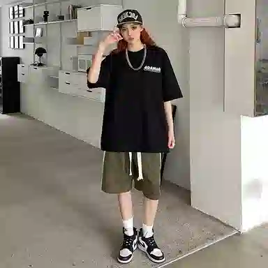 404MOB GANG LogoT