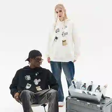 HARSH AND CRUEL AW22