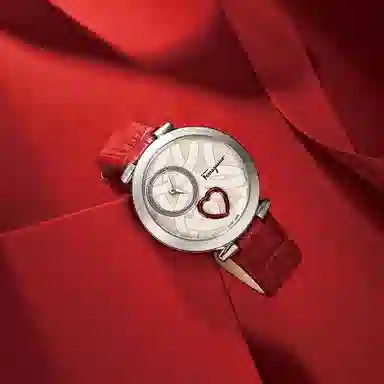 FERRAGAMO 39mm SFUN00122
