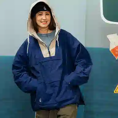 nautica white sail SS23 cityboy