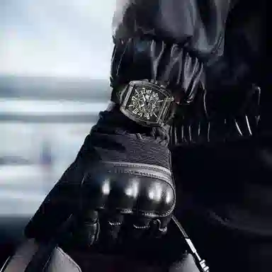 Sea-Gull 849.27.6138HK