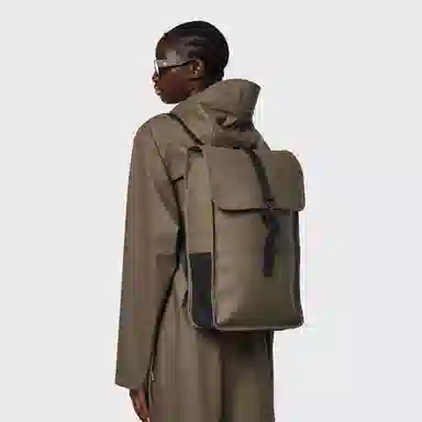 Rains Backpack 15