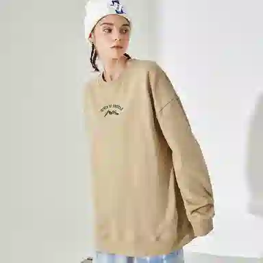 Kimura Wings Reflective Crewneck Sweatshirt