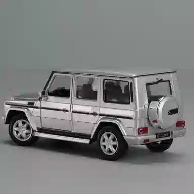Maisto 125 2019 G G CLASS
