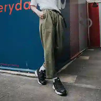 Gramicci Loose Tapered Pant