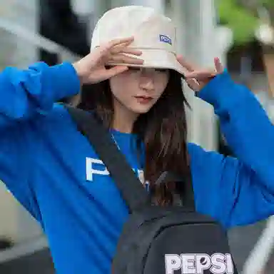 Pepsi Cola