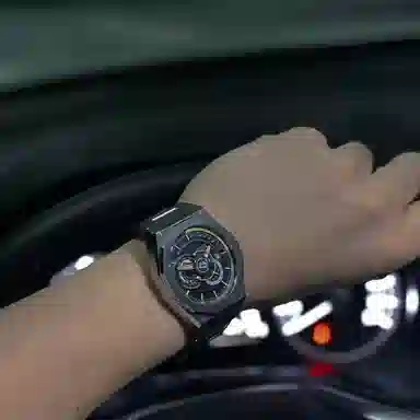 BONEST GATTI BG7601-S4