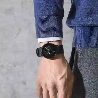 Welly Merck 40mm WM003M