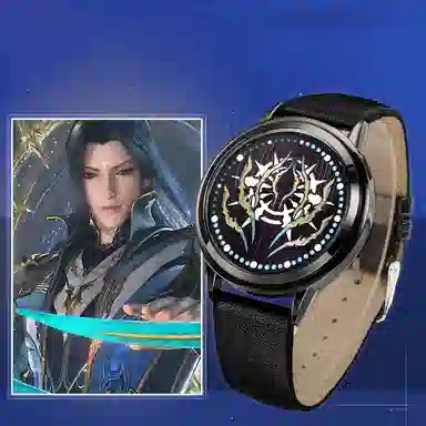 xingyunshix 44mm MZTKN-03