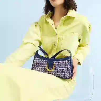 Charles & Keith Gabine