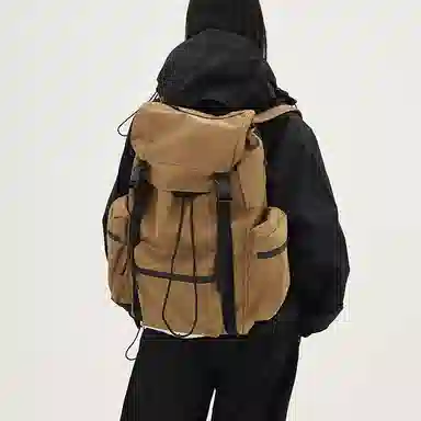 MYEDITION Backpack