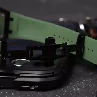 VENCREW GA 2100AP YTKPJ30