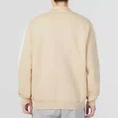 PUMA Team Badge Zipper Jacket DK