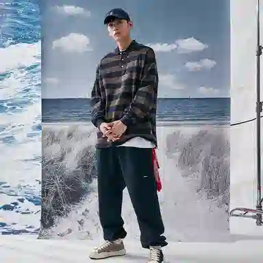 Nautica Polo