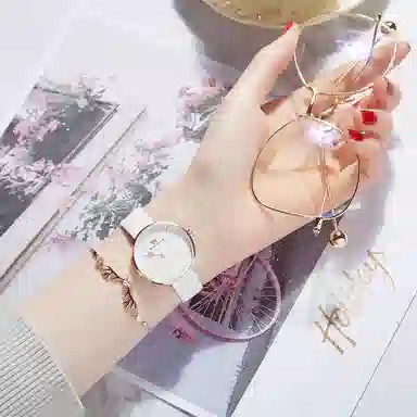 Welly Merck 34 wm010L