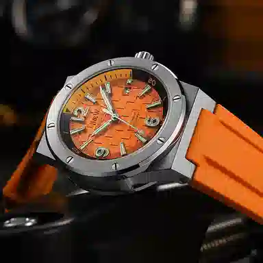 I&W Carnival DW8618G