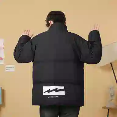 Lightning X Storm Logo