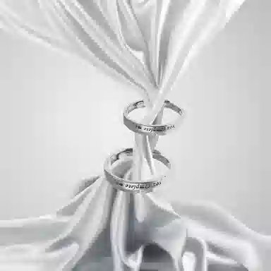 VERENA REINE you complete me S925