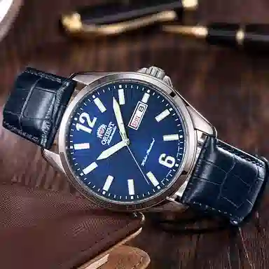 ORIENT 41mm RA-AA0C05L19D