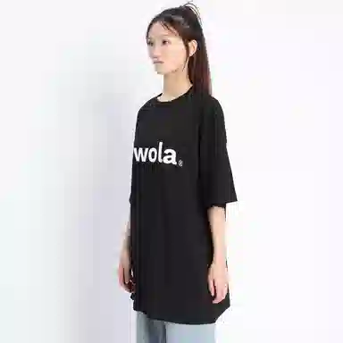 Gwola Logo T-Shirt