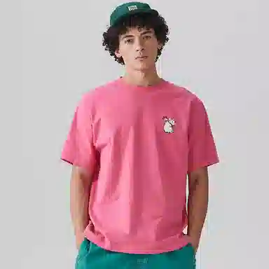 Vision Street Wear T