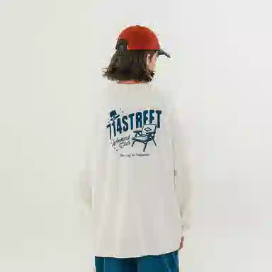 714STREET AW22 LogoT