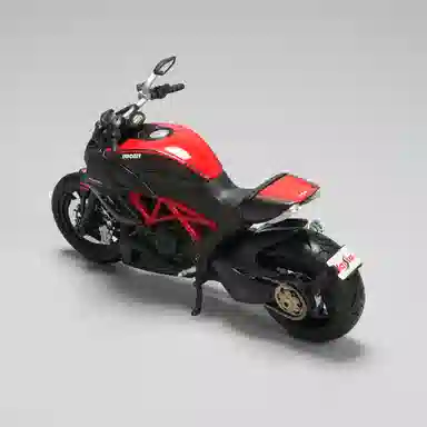 Maisto 112 Diavel