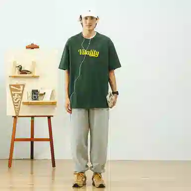 714STREET SS23 T