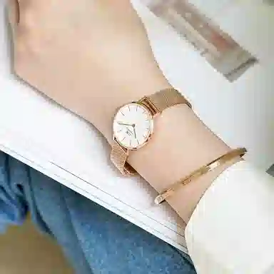 DanielWellington DW