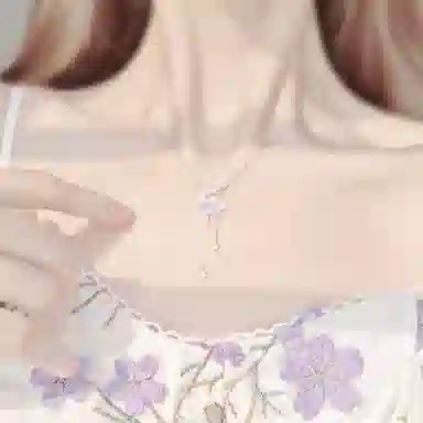LUCKY ZHY S925