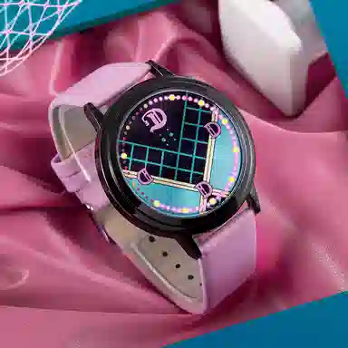 xingyunshi jojoLED MZTKN-146