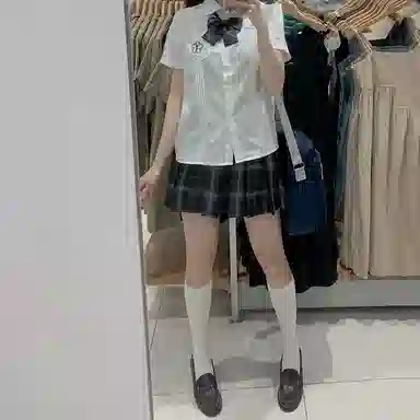 Dongjing JK Spring Summer Set