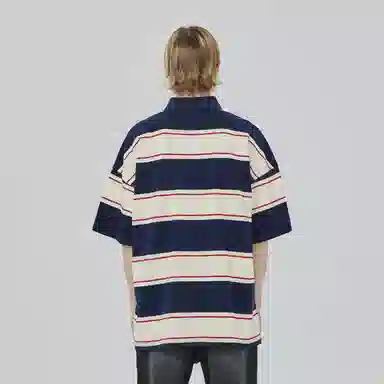 CLIMAX VISION LogoPolo