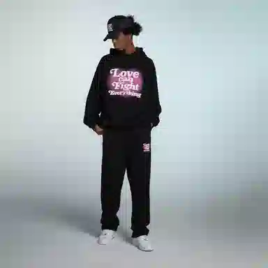 LOVEMELATER FW22 don't be afraid