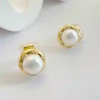VERENA REINE 18K