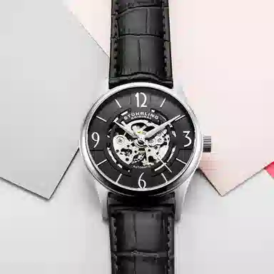 STUHRLING 42mm 557.02