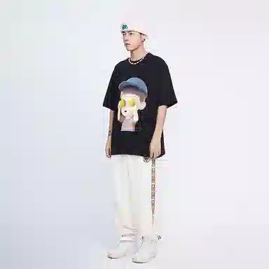 TSMLXLT TTBear