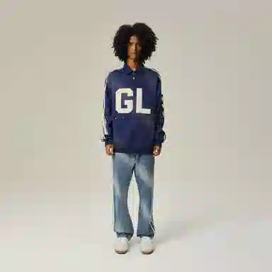 GALLIANO LANDOR FW22 LogoPolo