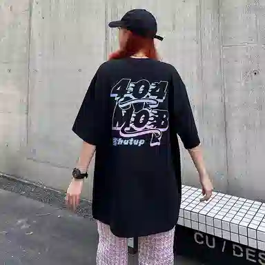 404MOB GANG T