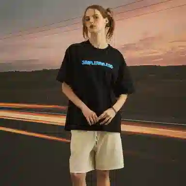 SIMPLE RIMLESSSRME T