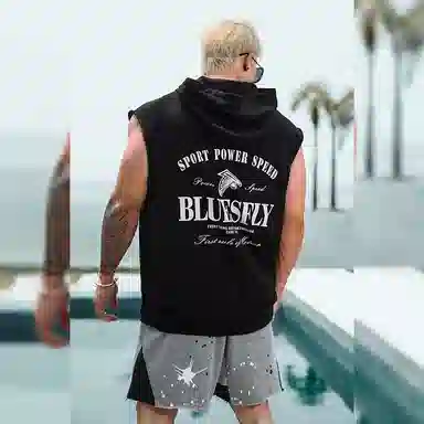 BLUESFLY T