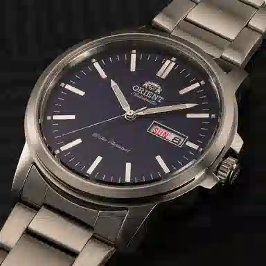 Orient RA-AA0C02L19B